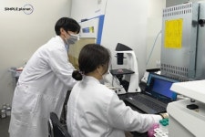 심플플래닛, 공유실험실 아이리스랩 이전…배양육 개발 추진