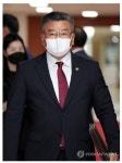 유병호 감사원 사무총장, 서해피격 감사 비판보도에 무식한 소리 대통령실 수석에 메시지