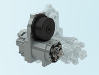 세계 최초 전기이륜차용 7단변속기 개발...배터리 효율 30% 향상