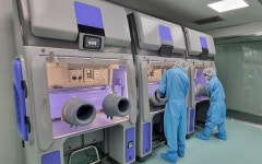 이엔셀, GMP 1·2·3공장 첨단바이오의약품 제조업 허가 획득