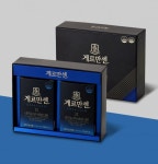 이룸생활건강, 필수아미노산 더한 게르만센 시즌3 출시