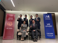 세무법인다솔WM 상속세넘버원, AMK컨설팅과 자산관리업무 협약 체결