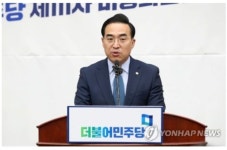 박홍근 檢-유동규, 형량 낮추기-이재명 엮기 이해관계 맞아떨어진 것