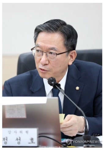 친명계 정성호 