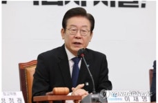 이재명, 국정조사·특검 범국민서명운동 나서…