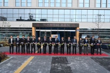 익산세무서, 영등동 통합청사서 새업무…납세서비스 질 높일 것