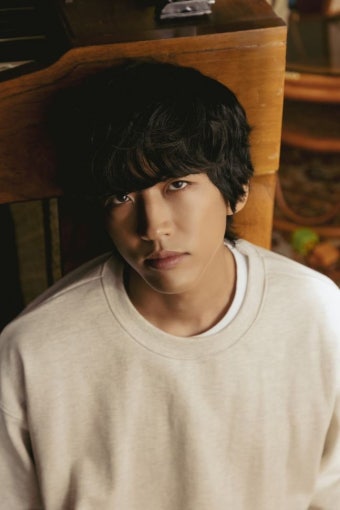 이승윤, 신곡 '웃어주었어' 오늘(1일) 발매…1년 만의 컴백