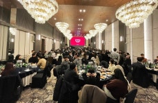 피씨엔, 종무식 2022 PCN AWARDS 진행
