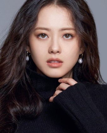 고아라, 킹콩 by 스타쉽과 전속 계약…이동욱·유연석 한솥밥