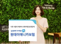 삼성화재 ‘원데이 애니카자동차보험’, 타인차량·렌터카 운전시 위험보장