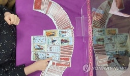 사주·타로카페에 열광하는 MZ세대...불안한 미래에 위안