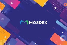 모스덱스 3개사 거래소 추가 지원