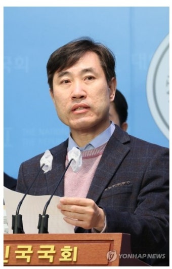 하태경, 대통령실 단톡방 논란 