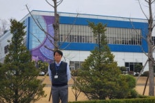 [납세자의 날, 관세청장 표창자 인터뷰] 유진테크, 반도체 보세공장 걸림돌 제거 앞장서