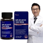 일맥, 신제품 콘드로이친 1200 에센셜 출시