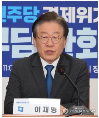 대장동, 법정 공방의 서막…이재명 내달 11일 첫 재판