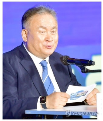 이상민, 宋 직격 