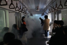 서인천세무서, 인천국민안전체험관 찾아 재난안전 체험활동 실시