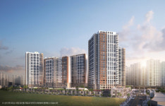 청주 오송지구 제일풍경채 오송 공급 예정