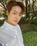 양지원, 8년 만난 연인과 20일 결혼 