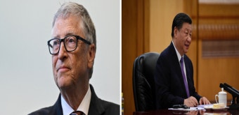 ‘오랜 친구’ 빌 게이츠 만난 시진핑… 블링컨과 만남도 성사될까?