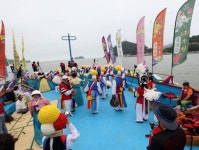 ”단오빛에 취해보자...전남 영광서 열리는 2023 법성포단오제