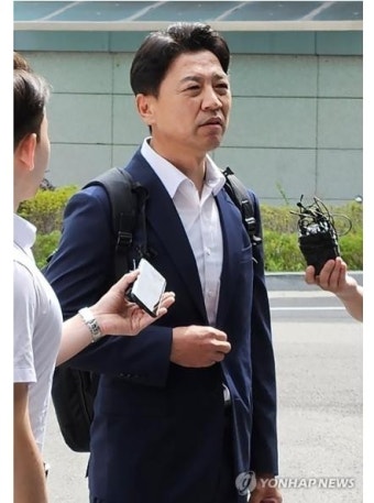 野한민수 대변인 