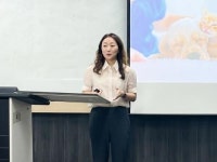 로얄캐닌코리아, 경북대 동물산업 최고경영자과정 특강 진행