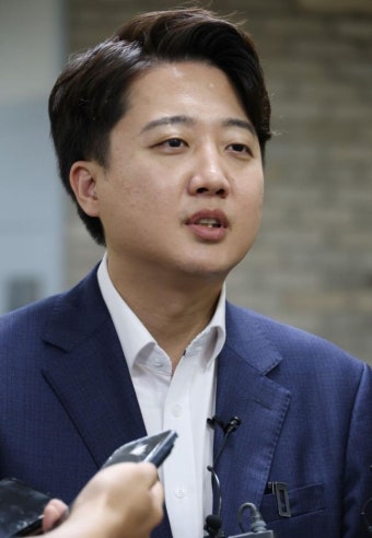 이준석, 이재명 구속영장 기각에 “검찰 2년 동안 뭐 했나”