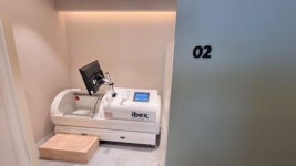 더안청담의원, 아이벡스 고압산소치료기 도입