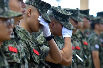 “우리가 아는 해병대 맞나… 故채상병 사건 아무도 책임 안 져”