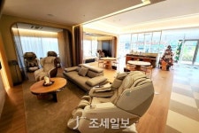 바디프랜드, “고객과 더 가까이”···직영 라운지 대폭 강화