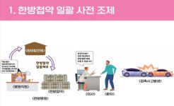한방첩약 사전제조·보험금 과다청구 등 한방병원 허위처방 1300건