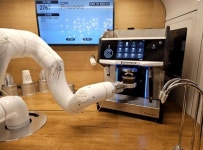 [주가동향] 두산로보틱스, CES 2024서 로봇솔루션 공개...52주 최고가 돌파