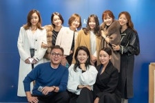 안목고수, 디어, 클레어스 공동 기획 프라이빗 행사 쉼의 안목 진행