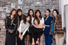 안목고수, 디어, 클레어스 공동 기획 프라이빗 행사 쉼의 안목 진행