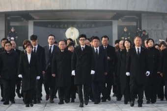 한동훈 