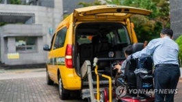 장애인콜택시 부가세 면제..교통약자 이동편의 증진 기대