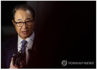검찰, '돈봉투 수수 의혹' 이성만 불구속 기소…수수 의원 첫 기소