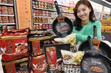 주식회사농협홍삼 홈플러스효자점 | 홈플러스, PB상품 고객수 늘리는 효자상품으로 사랑받아