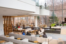 마음의 쉼표를 안겨주는 공간… 경기관광공사, 감성카페 6선