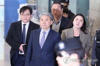 국민의힘 김태호·안철수 '이종섭 사퇴' 촉구 