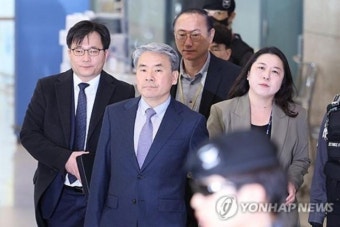 국민의힘 김태호·안철수 '이종섭 사퇴' 촉구 