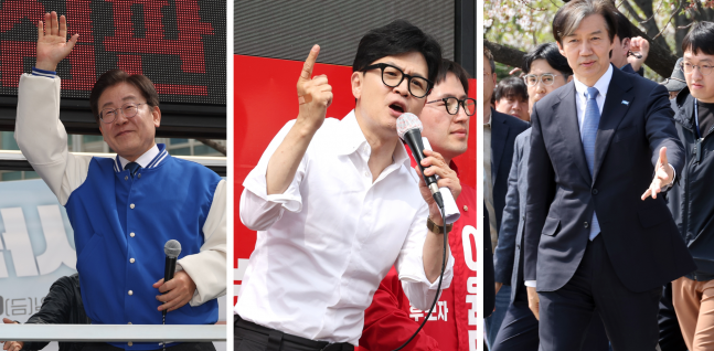 한동훈 명태균 사건 죄송 입장 표명…정치 브로커 용납 안할 것 강조