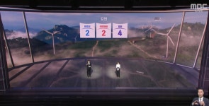 강원, 국힘·민주 각각 2곳 우세... 경합 4곳 예측 [방송3사 출구조사]