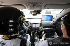 강릉 급발진 의심 사고 재연 검증 결과...페달 오조작 가능성 없어