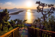 한 걸음씩 비우고 채우는...부산 욜로(YOLO) 갈맷길 걷기 행사