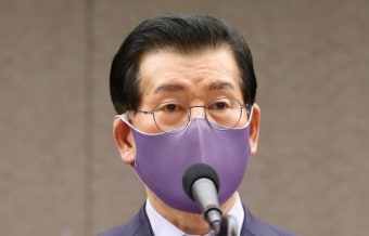 '굿바이 이재명' 저자 장영하, 李 낙선운동 벌금형 확정