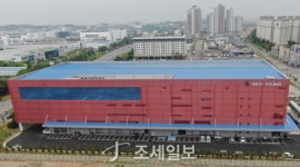 지오영, 동물 의약품 180종·210만개로 가파른 성장세