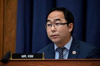 한국계 첫 美상원의원 도전한 앤디김, 민주당 뉴저지주 후보로 확정